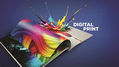 Types Of Digital Printing Services Available In Bangladesh Wrapup Bd