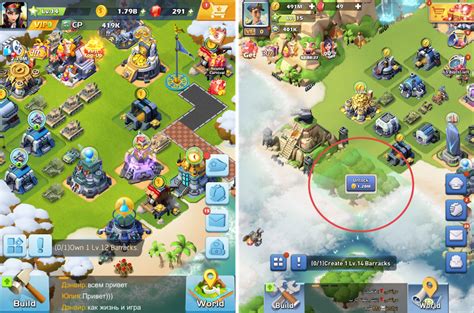 Top War Battle Game A Quick Glimpse On The 4x Strategy Hit
