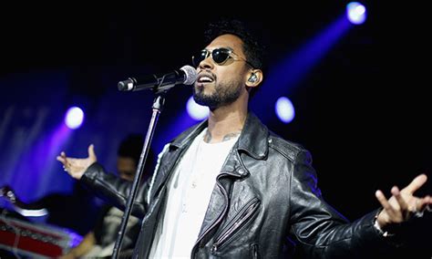 Miguel Releases Surprise Three Song Ep Music The Urban Daily