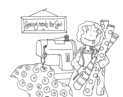 When the online coloring page has loaded, select a color and start clicking on the picture to color it in. Dearie Dolls Digi Stamps | Free digital images and a ...