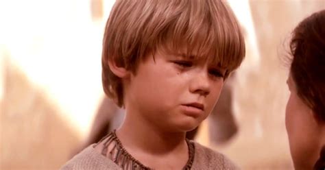 Star Wars George Lucas Ex Wife Cried After Seeing The Phantom Menace