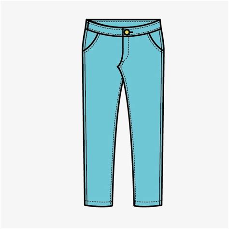 Pant Clipart And Pant Clip Art Images Hdclipartall