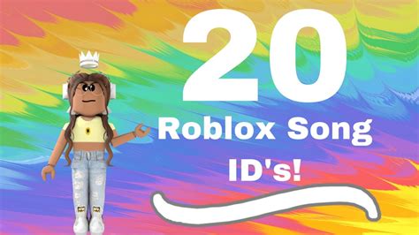 Roblox music codesids 2 working 2019. 20+ Roblox Song ID's - YouTube