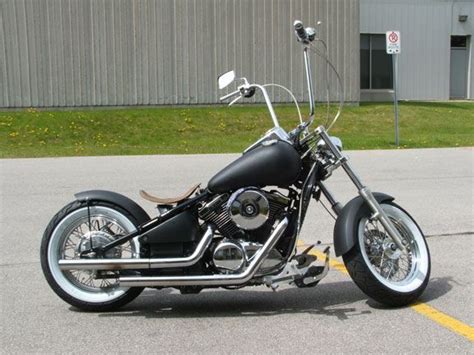 Kawasaki vulcan 500 budget bobber build. bobber kits | Kawasaki Vulcan 2000 Bobber Motorcycle ...