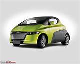 Images of Indian Electric Car