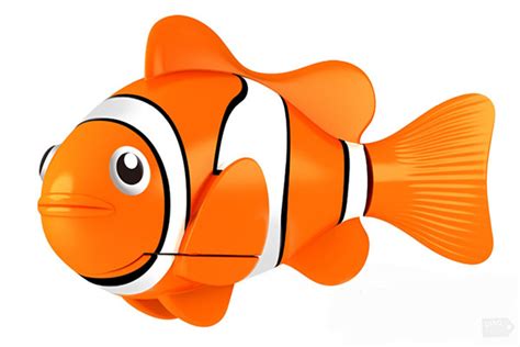 Animated Moving Fish Images