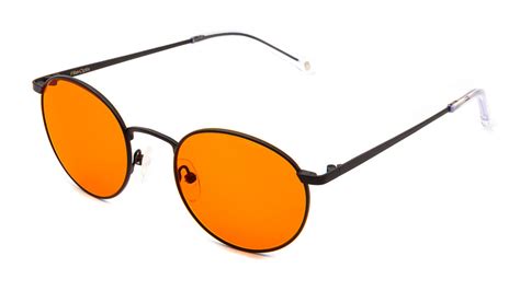 mesi orange blue light blocking glasses filter optix