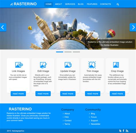 8 Web Page Design Images - Graphic Design Web Page, Free ...