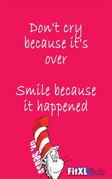 15 Awesome Dr Seuss Quotes That Can Change Your Life Fitxl