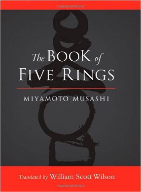 The Book Of Five Rings The Text That Showed Many A Japanophile The
