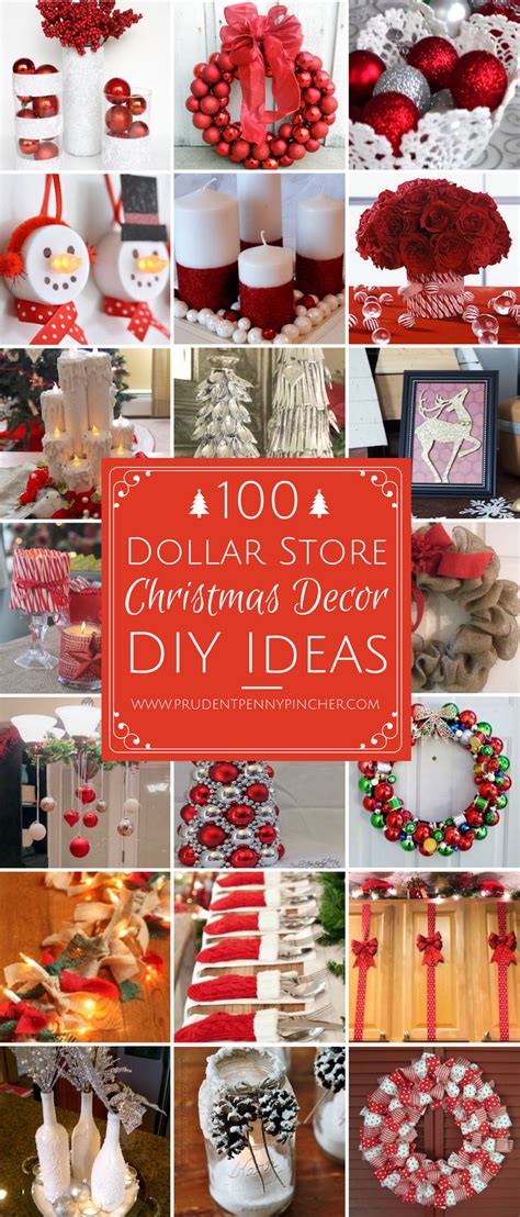 Quick And Easy Christmas T Idea Using Items From The Dollar Store