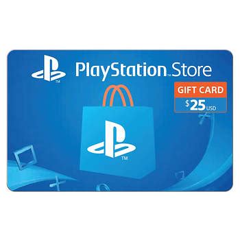 The number one reason to buy a google play gift card is it can be used as a safe online payment option for the google play store. $25 PlayStation Store Gift Card - BJs WholeSale Club