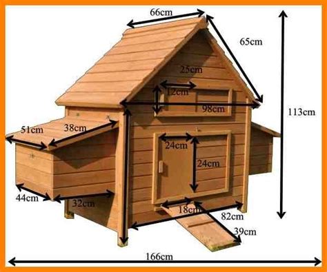 Construire une cabane en palette : 9+ plan de poulailler gratuit à télécharger | stephaniedaley-themovie | Plan poulailler ...