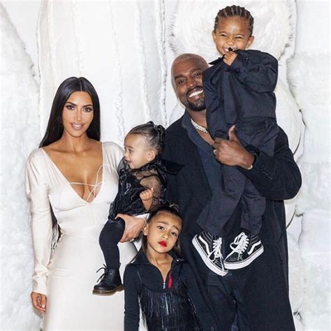 20 Names Kanye West And Kim Kardashian Should Consider For Son