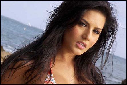 Sunny Leone Is The Most Dangerous Celebrity