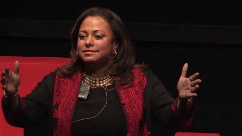 Bridging The Diaspora Divide Teresa H Clarke At Tedxeuston Youtube