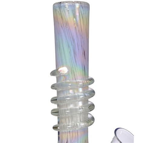 8 Colors Swirls Beautiful Color Blast Bong Assorted Colors Assorted