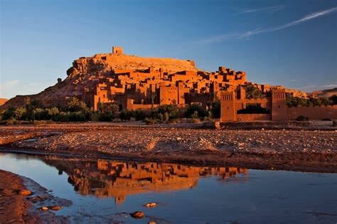 Ait offering this time unlimited numbers of scholarships.because they are giving 17 different types of scholarships to students which are given below Aït Benhaddou - AmazingPlaces.com