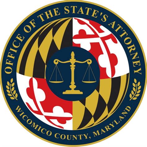 office of the state s attorney for wicomico county