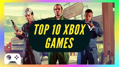 Top 10 Xbox One Games 2020 Youtube
