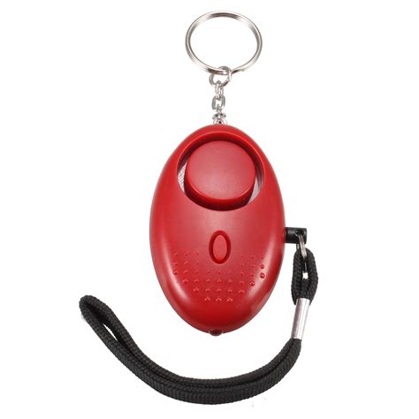 Personal Alarm Db Personal Safesound Security Alarm Keychain With