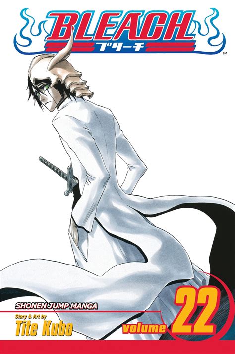 Bleach Vol 22 Book By Tite Kubo Official Publisher Page Simon And Schuster Au