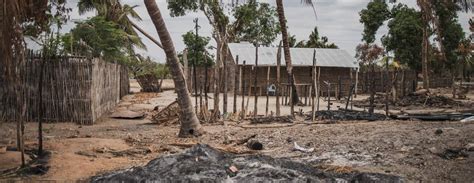 Mozambique Civilians Killed As War Crimes Committed By Armed Group