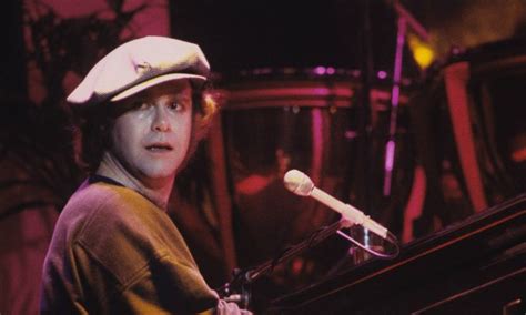 Elton John Classic Concert Series Coming To Youtube Premieres