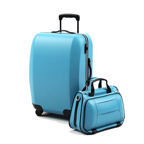 Luggage Png All Png All