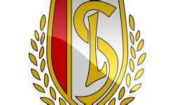 Standard de liege is the name of a football club, which was established in 1898 in belgium. R. Standard de Liege Logo 3D -Logo Brands For Free HD 3D