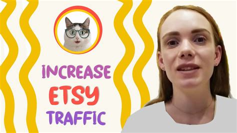 How To Increase Etsy Traffic Increase Etsy Sales 2020 Driving