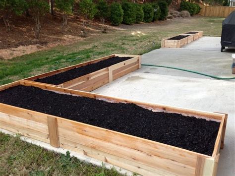 4.3 out of 5 stars. l shape raised bed - Google Search | Garden beds ...