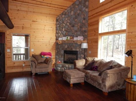 Premi e riconoscimenti di whisper creek log homes. Whisper Creek Log Home In A Private, Peaceful Setting In ...
