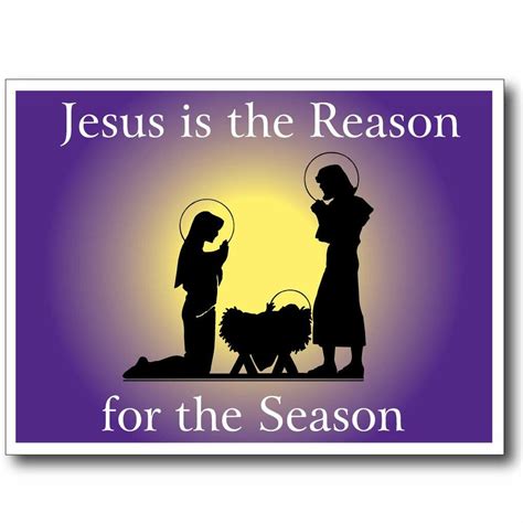 Jesus Is The Reason For The Season Images / Whispered Comfort Jesus Is The Real Reason For The ...