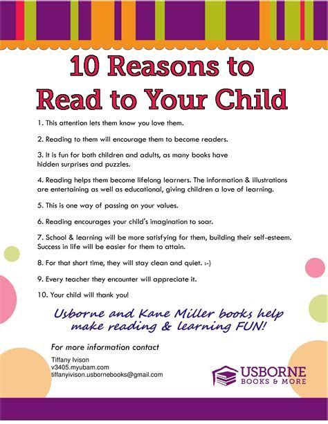 10 Benefits Of Reading Books Why You Should Read Every Day