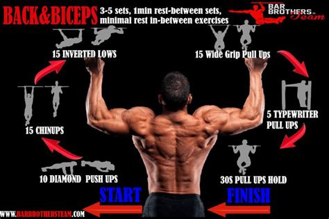 Top Calisthenics Workout Routine Start Your Transformation