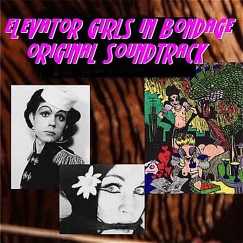 Elevator Girls In Bondage Original Soundtrack Explicit By The