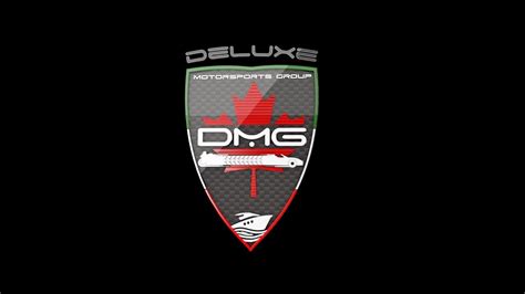 Welcome To Deluxe Motorsports Group 2017 Youtube