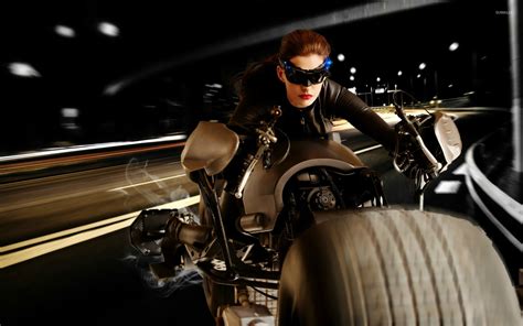 Catwoman The Dark Knight Rises 4 Wallpaper Movie Wallpapers 14252