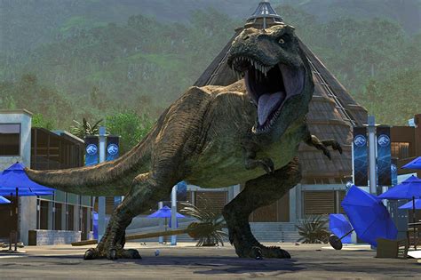 How Jurassic World Camp Cretaceous Could Tie Into Dominion