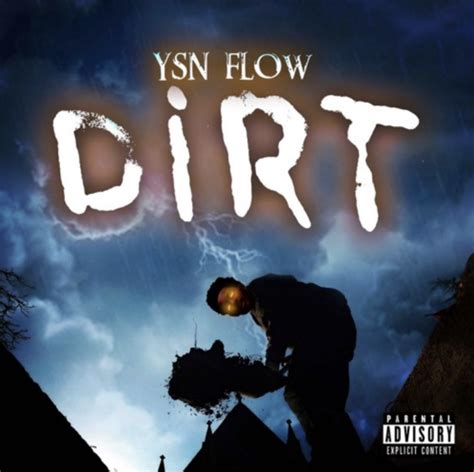 Ysn Flow Drops Off New Hit Single Dirt Daily Chiefers