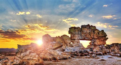 25 Most Beautiful Places In Our Favourite African Destinations Rhino
