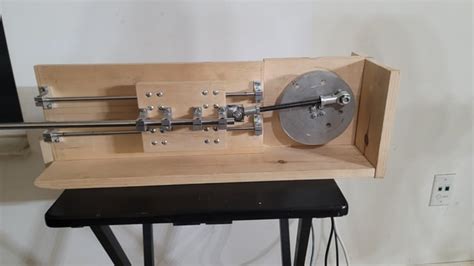 my first diy fuck machine build with pics and how to references r bdsmdiy
