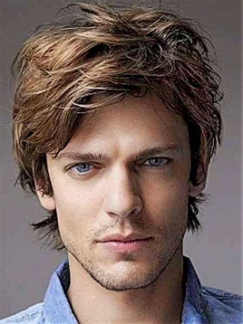 Maybe you would like to learn more about one of these? Medium Length Hairstyles Men Hispanic, medium length ...