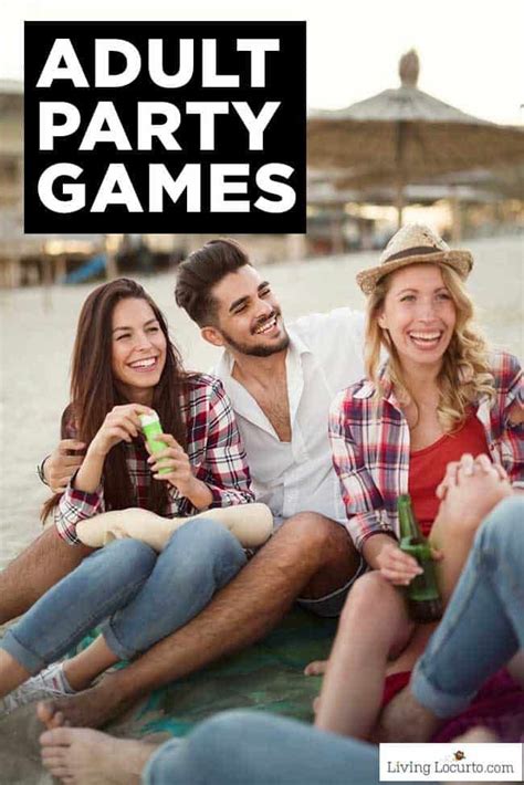 Fun Adult Games To Play At A Party Adult Party Games Adult Games Party Party Games
