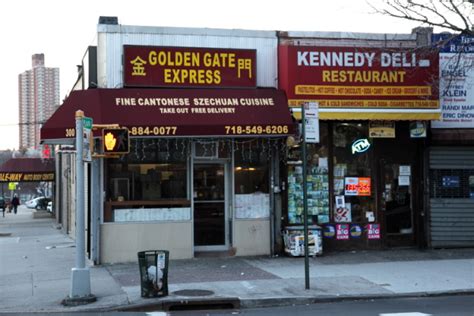Golden gate chinese restaurant, amherstburg, ontario. Eating In Translation: Golden Gate Express