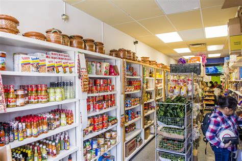 The Top 5 Mexican Grocery Stores In Toronto
