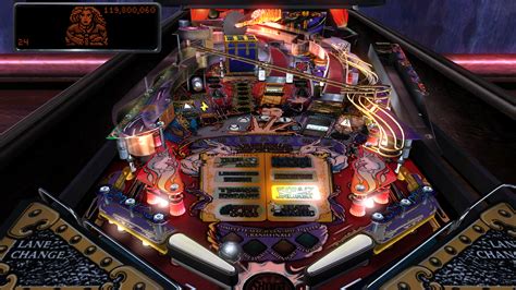 Download Pinball Arcade Full Pc Game