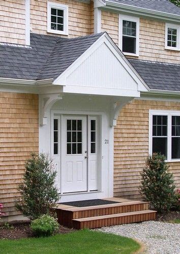 Porch Overhang Designs Home Designs