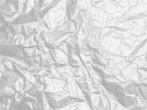 Grunge Distressed Crumpled Plastic Paper Free Texture Paper